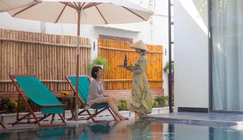 Superior Double or Twin Room with Balcony