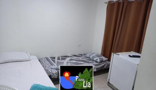 Economy Triple Room with Shared Bathroom