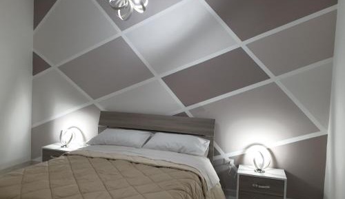 Quadruple Room with Shower