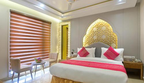 Superior King Suite