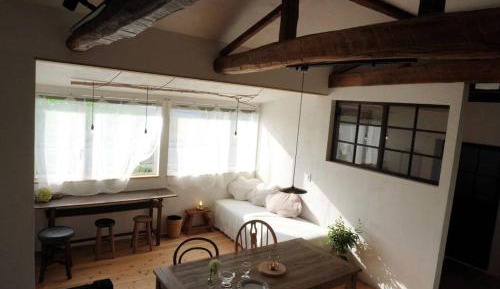One-Bedroom Villa
