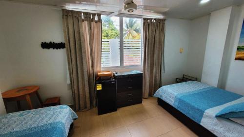 Budget Triple Room