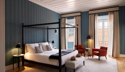 Premium Double Room