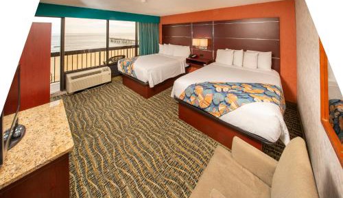 Queen Suite