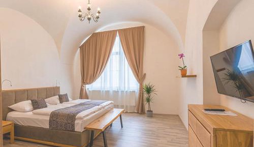 Family Apartment