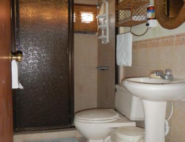 Family Room with Private Bathroom