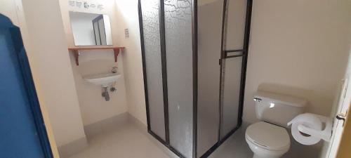 Basic Triple Room