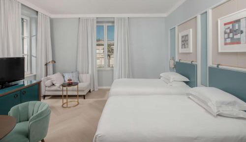 Executive Twin Room