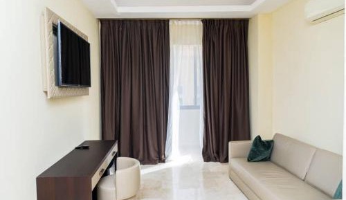 Presidential Suite