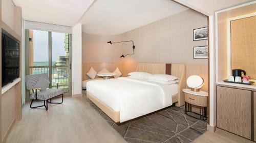 Classic Room Resort View, Guest room, 1 King