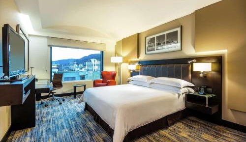 King Room