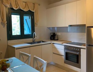 Two-Bedroom Villa - Split Level