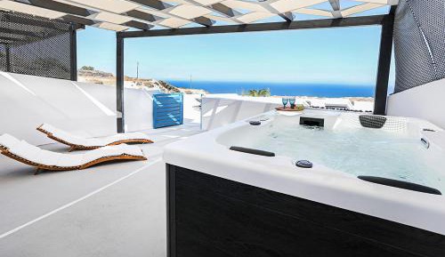 King Suite with Spa Bath