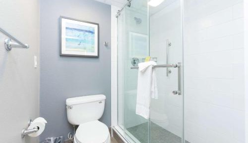 One-Bedroom King Suite