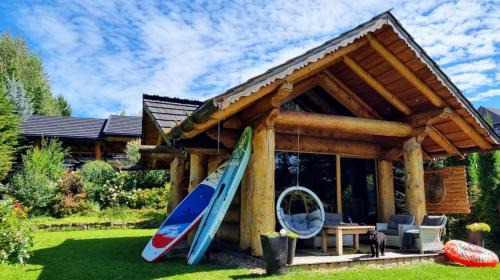 Chalet