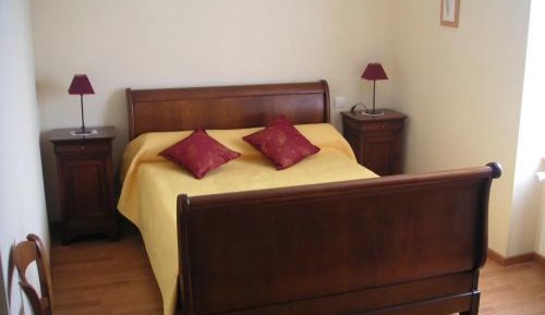 Double Room - "Automne"