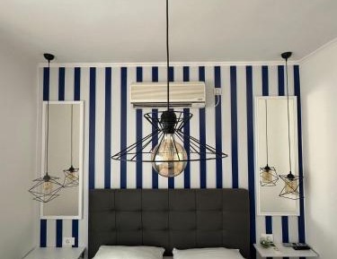 Standard Two-Bedroom Apartment