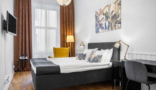 Double Classic Room