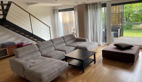 Maisonette