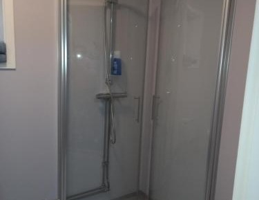Twin Room with Private Bathroom