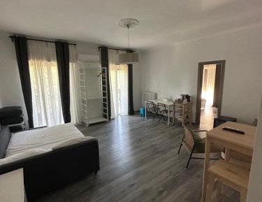 Family Junior Suite