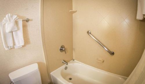 1 King Bed, Deluxe Junior Suite, Non-Smoking