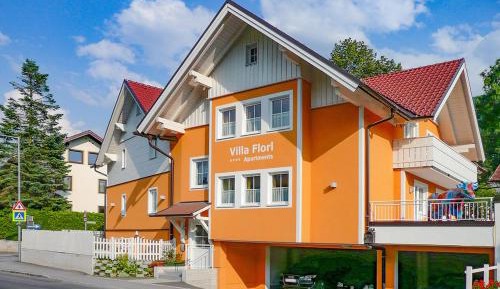 Comfort One-Bedroom Apartment with Balcony