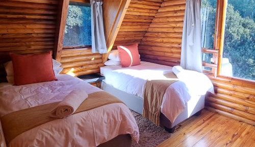 Superior Chalet