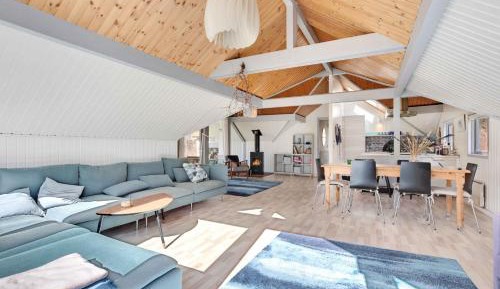 Two-Bedroom Holiday Home