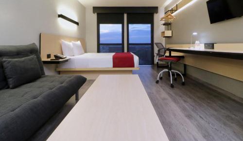 Superior Queen Room with Sofa Bed