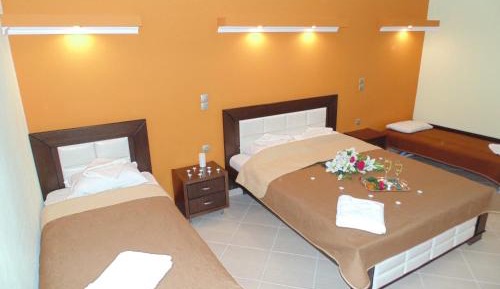 Deluxe Junior Suite