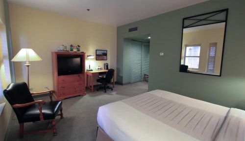 Superior Queen Room