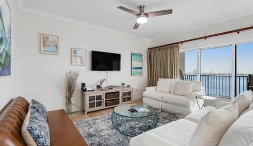 Two Bedroom Apartment 