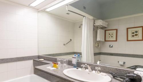 Guest room, 2 Twin/Single Bed(s), City view