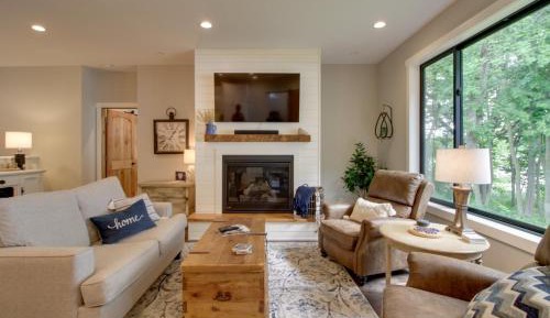 Vacation Home