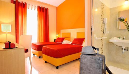 Double or Twin Room