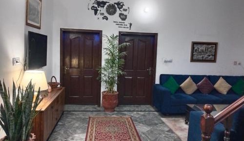 Deluxe Villa