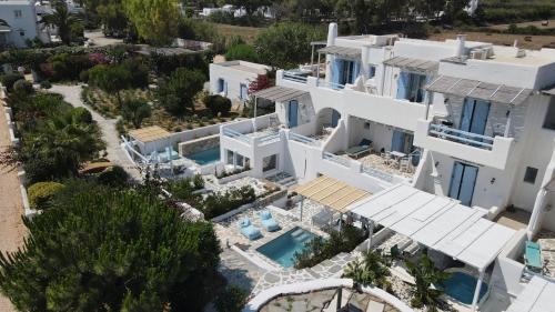 Suite with Private Pool