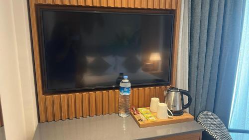 King Room with Sea View