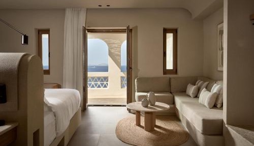 Pure Haven Sea View with Private Pool