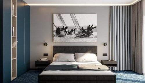 Double Room - Disability Access