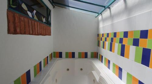 Deluxe Double Room with Bath