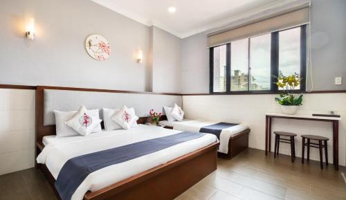 Superior Triple Room