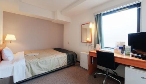 Special Offer - Room Selected at Check-In