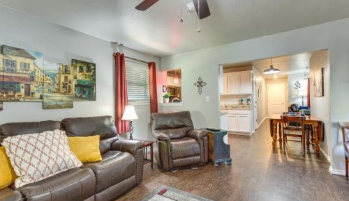 Vacation Home
