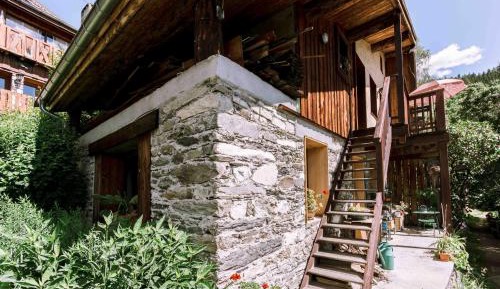 One-Bedroom Chalet