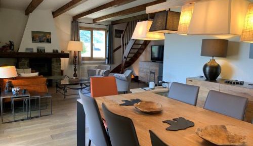 Apartment (6 Adults)