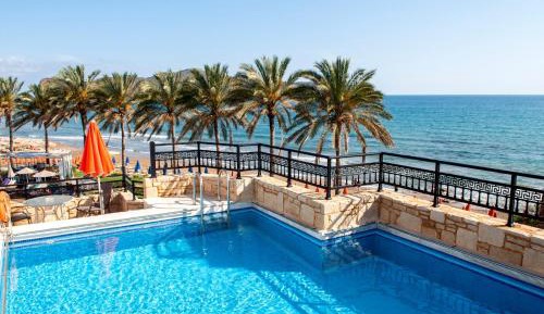 Junior Suite with Sea View