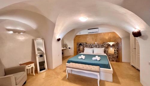 One-Bedroom Villa