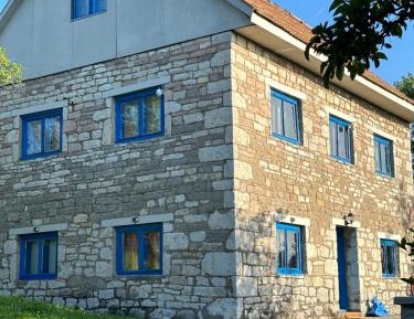 Six-Bedroom House